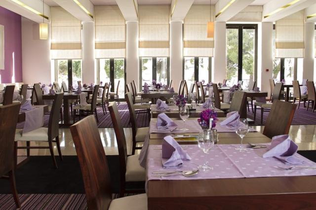 Adriatic hotel - Biograd na Moru -  - Chorvatsko