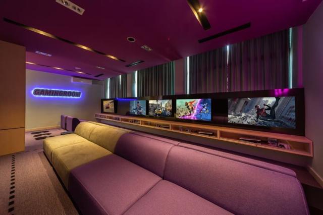 Adriatic hotel - Biograd na Moru -  - Chorvatsko