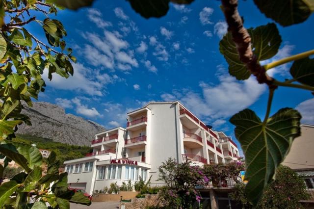 Penzión Villa Vinka