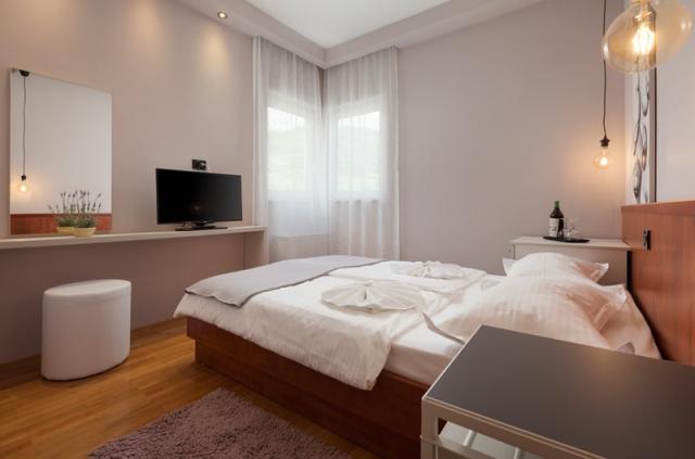 Vinka vila - pokoj 28 - Tučepi -  - Chorvatsko