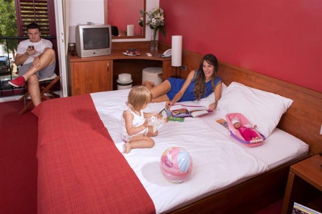 Donat villa hotel depandance - Sveti Filip i Jakov -  - Chorvat