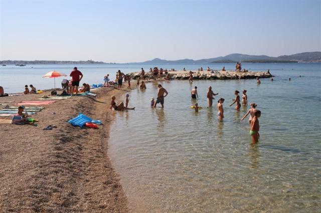 Donat villa hotel depandance - Sveti Filip i Jakov -  - Chorvat