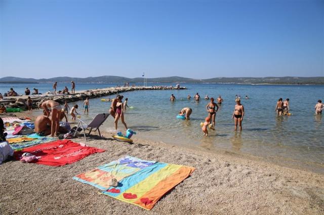 Donat villa hotel depandance - Sveti Filip i Jakov -  - Chorvat