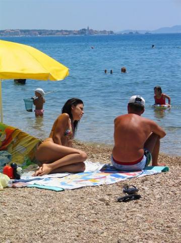 Donat villa hotel depandance - Sveti Filip i Jakov -  - Chorvat