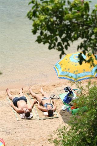 Donat villa hotel depandance - Sveti Filip i Jakov -  - Chorvat