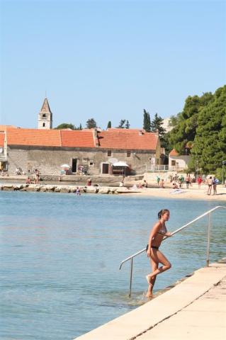 Donat villa hotel depandance - Sveti Filip i Jakov -  - Chorvat