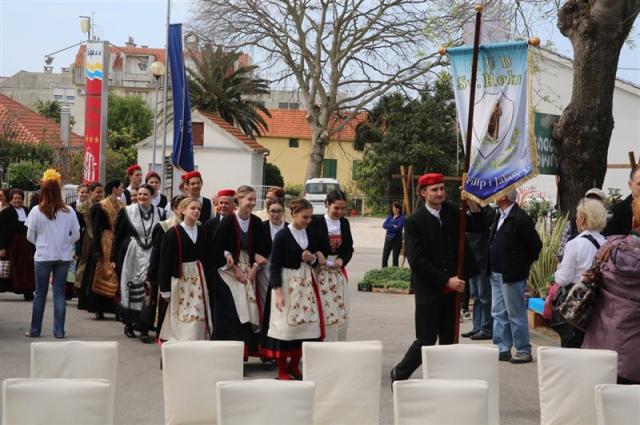 Donat villa hotel depandance - Sveti Filip i Jakov -  - Chorvat
