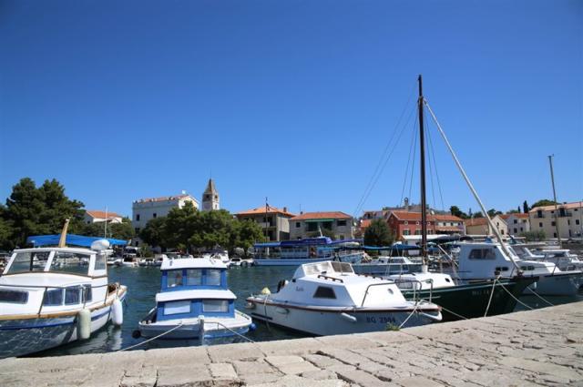 Donat villa hotel depandance - Sveti Filip i Jakov -  - Chorvat
