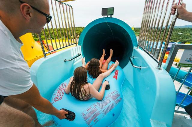 Fun Park Dalmaland - Biograd na Moru (11)