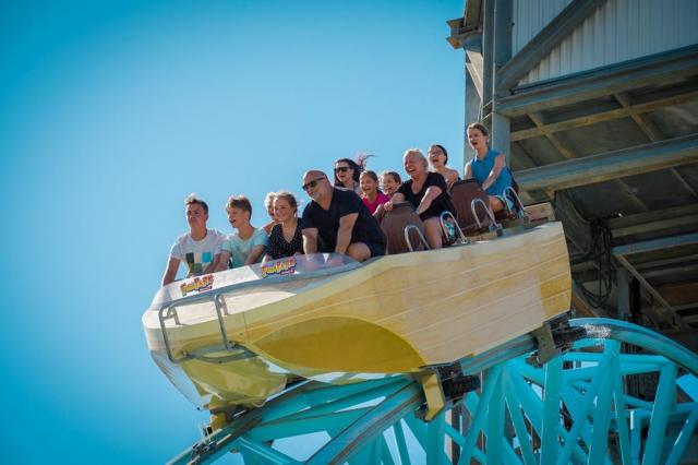 Fun Park Dalmaland - Biograd na Moru (37)