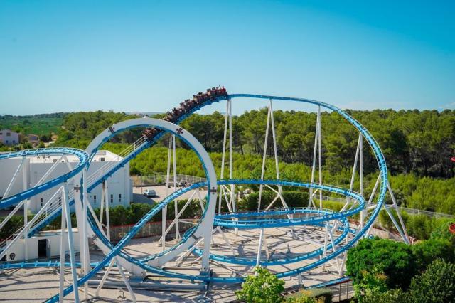 Fun Park Dalmaland - Biograd na Moru (35)