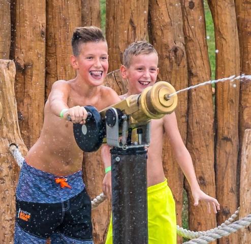 Fun Park Dalmaland - Biograd na Moru (48)