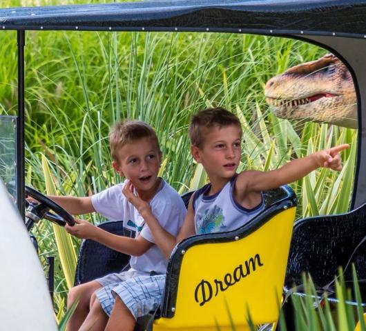 Fun Park Dalmaland - Biograd na Moru (49)