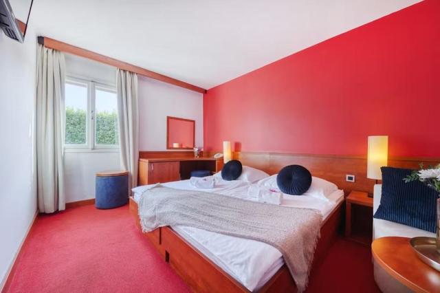 Donat villa hotel depandance - pokoj Comfort - Sveti Filip i Ja