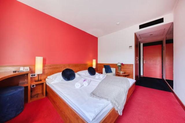 Donat villa hotel depandance - pokoj Comfort - Sveti Filip i Ja