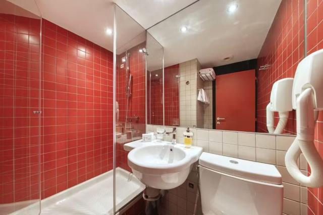 Donat villa hotel depandance - pokoj Comfort - Sveti Filip i Ja