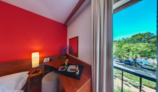 Donat villa hotel depandance - pokoj Comfort - Sveti Filip i Ja