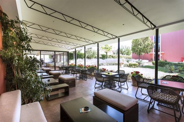 Donat villa hotel depandance - Sveti Filip i Jakov -  - Chorvat