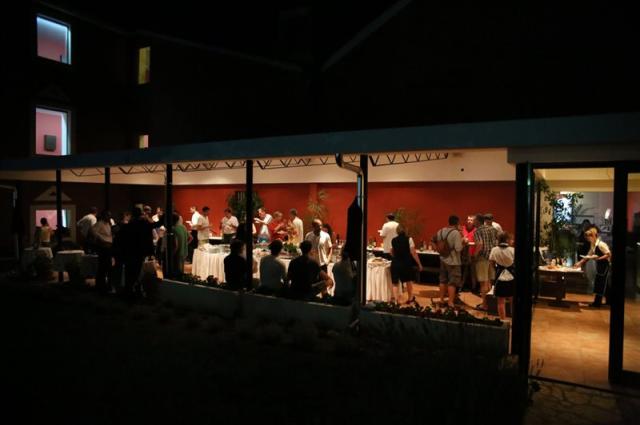 Donat villa hotel depandance - Sveti Filip i Jakov -  - Chorvat