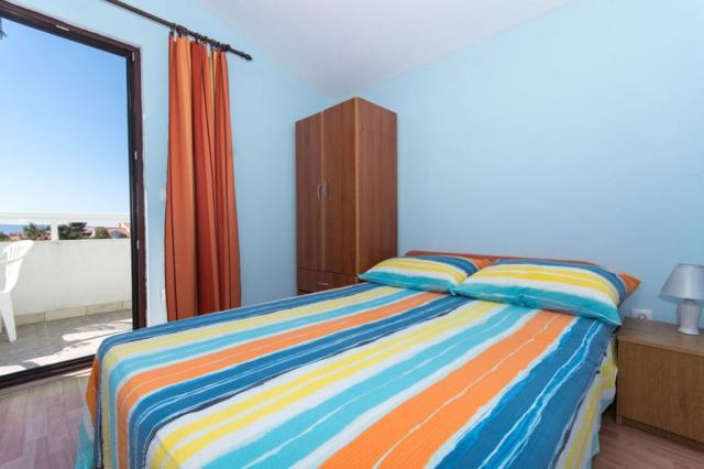 Žaja vila - apartmány v soukromí - Okrug Gornji (ostrov Čiovo) 