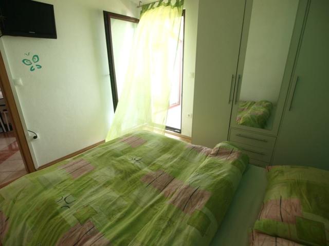 Žaja vila - apartmány v soukromí - Okrug Gornji (ostrov Čiovo) 