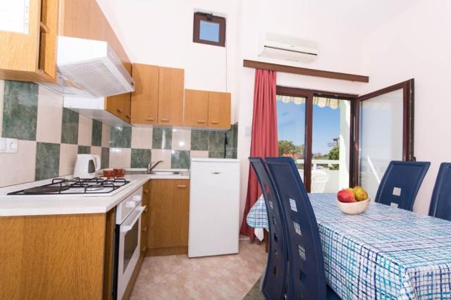 Žaja vila - apartmány v soukromí - Okrug Gornji (ostrov Čiovo) 