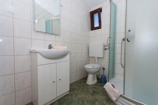 Žaja vila - apartmány v soukromí - Okrug Gornji (ostrov Čiovo) 