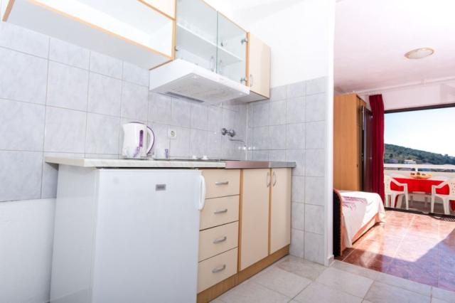 Žaja vila - apartmány v soukromí - Okrug Gornji (ostrov Čiovo) 