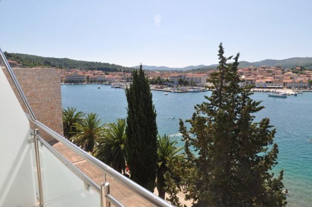 Posejdon hotel - Vela Luka (ostrov Korčula) -  - Chorvatsko