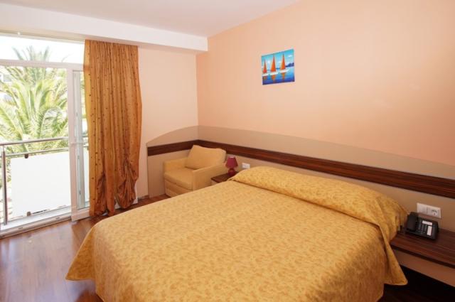 Posejdon hotel - Vela Luka (ostrov Korčula) -  - Chorvatsko