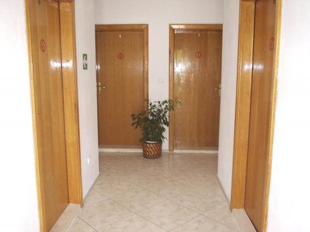 Gašić vila - apartmány v soukromí