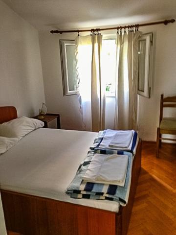 Emil (Vinka) vila - pokoje - Gradac -  - Chorvatsko