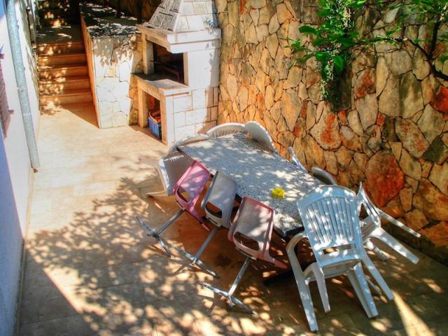 Emil (Vinka) vila - Gradac -  - Chorvatsko