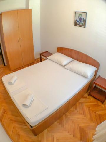 Emil (Vinka) vila - APT 1/4+2 - Gradac -  - Chorvatsko