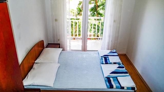 Emil (Vinka) vila - pokoje - Gradac -  - Chorvatsko