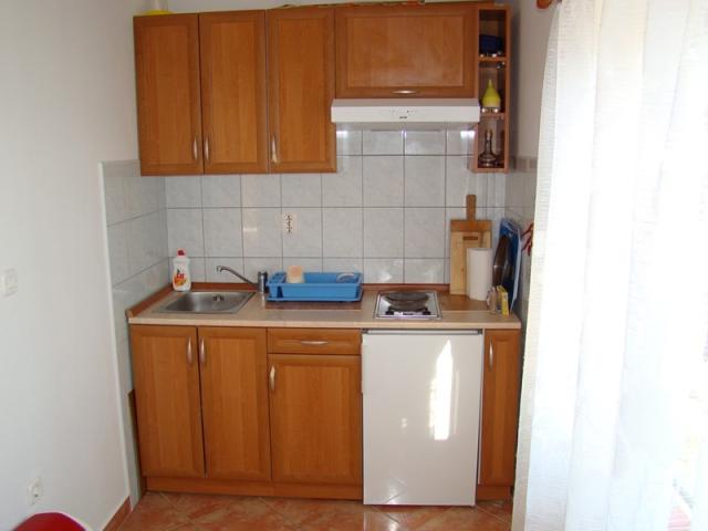 Nada vila - Brist -   - Chorvatsko