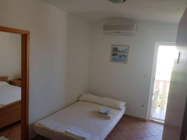 Mihaljević vila - studio pro 4 osoby - Omiš-Duće -  - Chorvatsk