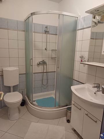Magdalena vila - apartmány v soukromí - příklad apartmánu pro 2