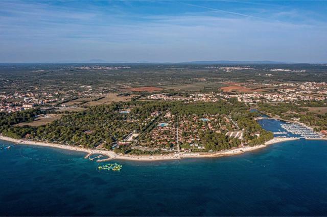 Bi Village Resort apartmány