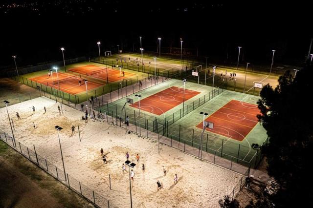 Bi Village Resort Holiday Home - Fažana -  - Chorvatsko