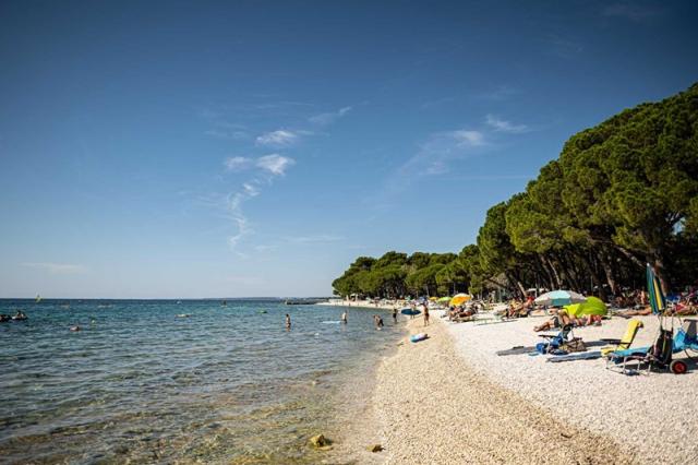 Bi Village Resort Holiday Home - Fažana -  - Chorvatsko