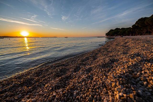 Bi Village Resort Holiday Home - Fažana -  - Chorvatsko