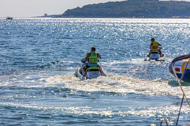 Bi Village Resort Holiday Home - Fažana -  - Chorvatsko
