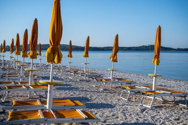 Bi Village Resort Holiday Home - Fažana -  - Chorvatsko