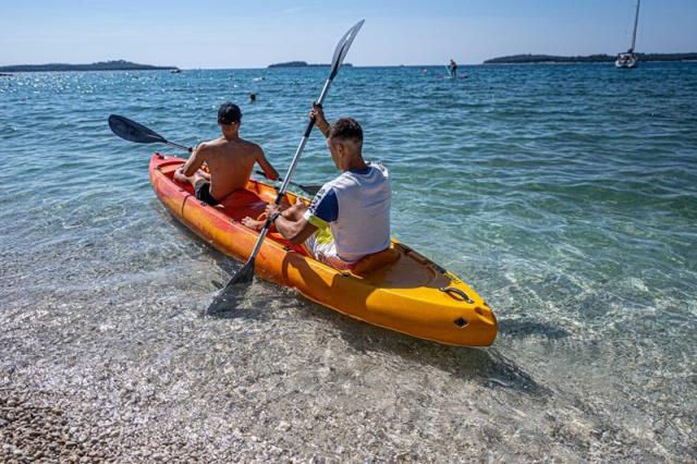 Bi Village Resort Holiday Home - Fažana -  - Chorvatsko