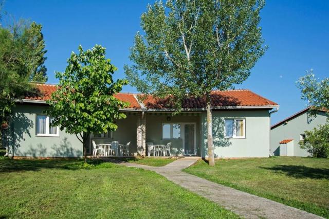 Bi Village Resort Holiday Home - Holiday Home Comfort - Fažana 