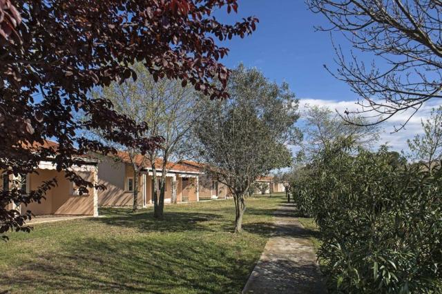 Bi Village Resort Holiday Home - Holiday Home Standard - Fažana