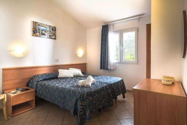 Bi Village Resort Holiday Home - Holiday Home Belvedere - Fažan