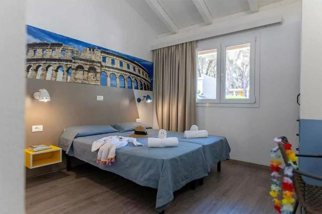 Bi Village Resort Holiday Home - Holiday Home Comfort Plus - Fa