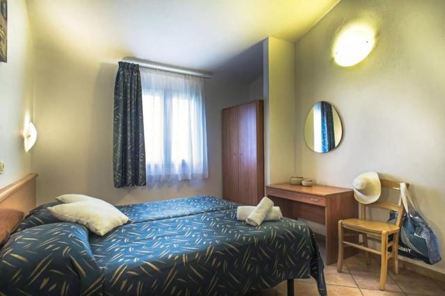 Bi Village Resort Holiday Home - Holiday Home Belvedere - Fažan